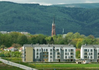 osiedle sowie wzgórza -bielawa - Bielawa, Tulipanowa