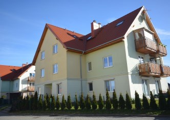 mieszkanie na sprzedaż - Kołobrzeg