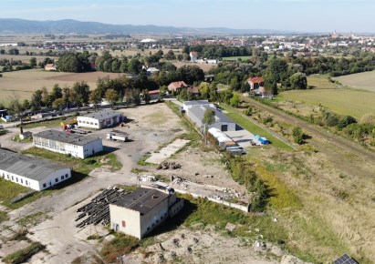 hala na sprzedaż - Dzierżoniów (gw), Piława Dolna