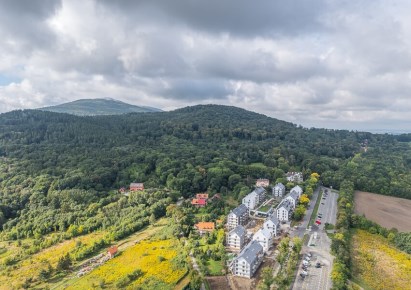 mieszkanie na sprzedaż - Sobótka