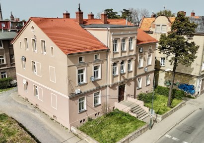 mieszkanie na sprzedaż - Bielawa, Piastowska