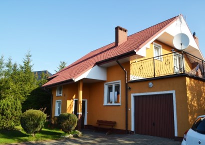 dom na sprzedaż - Kołobrzeg (gw), Niekanin