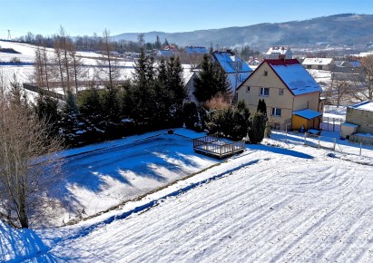dom na sprzedaż - Dzierżoniów (gw), Ostroszowice, Ogrodowa