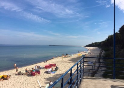 mieszkanie na sprzedaż - Kołobrzeg, Podczele, Poleska
