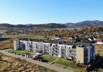 mieszkanie na sprzedaż - Bielawa, Tulipanowa