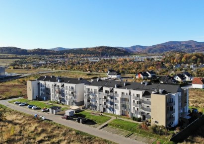 mieszkanie na sprzedaż - Bielawa, Tulipanowa
