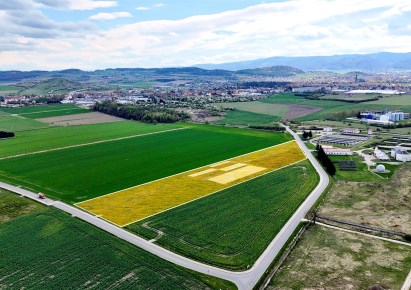 działka na sprzedaż - Dzierżoniów