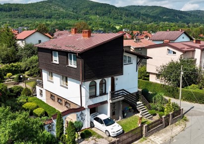 dom na sprzedaż - Bielawa, Młodych