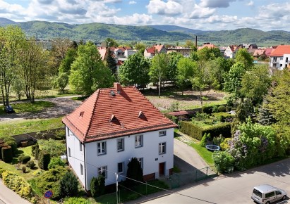 dom na sprzedaż - Bielawa, Przemysłowa