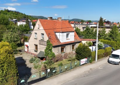 mieszkanie na sprzedaż - Bielawa, Obrońców Westerplatte