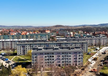 mieszkanie na sprzedaż - Bielawa, Włókniarzy