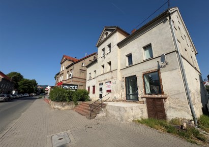 lokal na sprzedaż - Bielawa, Wolności