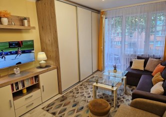 mieszkanie na sprzedaż - Kołobrzeg, Dworcowa