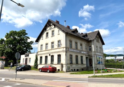 mieszkanie na sprzedaż - Bielawa, Waryńskiego