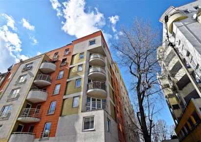 mieszkanie na wynajem - Wrocław, Krzyki, Centrum, Ciepła