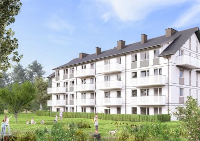 mieszkanie na sprzedaż - Świebodzice