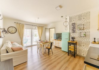 mieszkanie na sprzedaż - Ustronie Morskie, Sianożęty