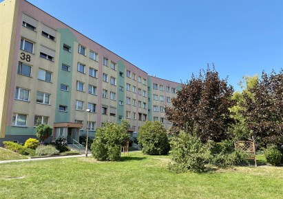 mieszkanie na sprzedaż - Bielawa, os. XXV Lecia