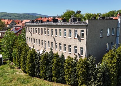 mieszkanie na sprzedaż - Bielawa, Wolności
