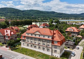 mieszkanie na sprzedaż - Bielawa, Grabskiego