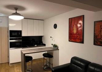 mieszkanie na sprzedaż - Kołobrzeg, Podczele, Poleska