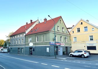 mieszkanie na sprzedaż - Bielawa, Piastowska