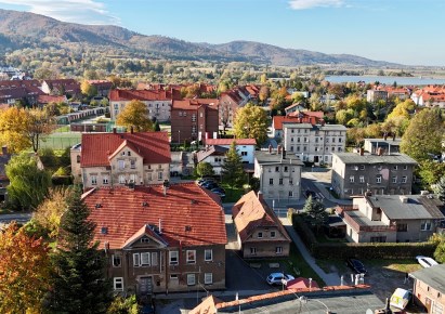 mieszkanie na sprzedaż - Bielawa, Frankowskiego