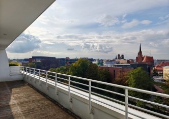 mieszkanie na wynajem - Wrocław, Stare Miasto