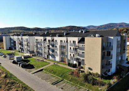 mieszkanie na sprzedaż - Bielawa