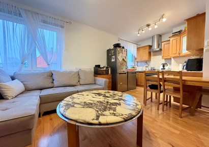 mieszkanie na sprzedaż - Bielawa, Akacjowa