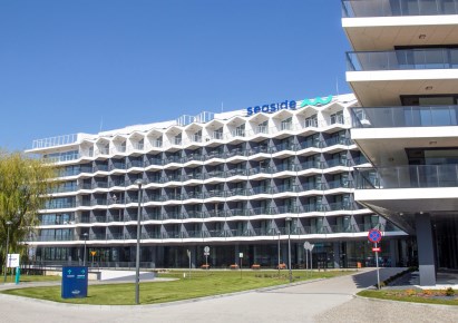 mieszkanie na sprzedaż - Kołobrzeg, Wschodnia