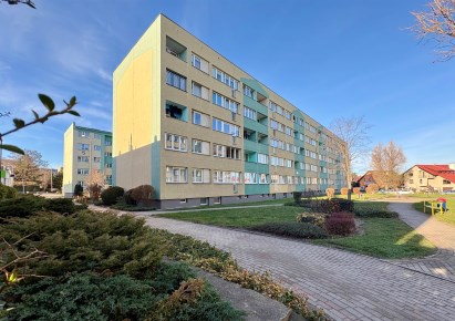 mieszkanie na sprzedaż - Bielawa, Włókniarzy