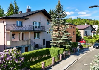 dom na sprzedaż - Bielawa, Pileckiego