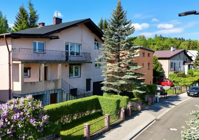 dom na sprzedaż - Bielawa, Pileckiego