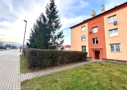 mieszkanie na sprzedaż - Bielawa, 1-go Maja