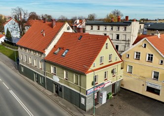 mieszkanie na sprzedaż - Bielawa, Piastowska