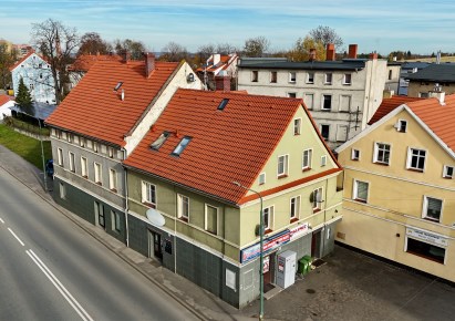 mieszkanie na sprzedaż - Bielawa, Piastowska