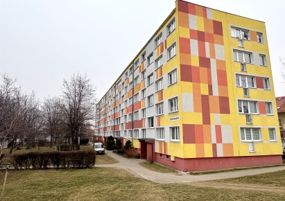 mieszkanie na sprzedaż - Bielawa