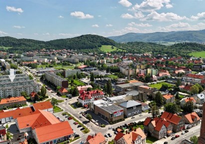 mieszkanie na sprzedaż - Bielawa