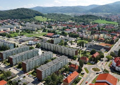 mieszkanie na sprzedaż - Bielawa