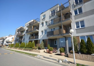 mieszkanie na wynajem - Wrocław, Krzyki, Jagodno, Buforowa