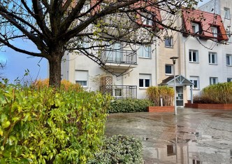 mieszkanie na wynajem - Wrocław, Krzyki, Jagodno, Vivaldiego