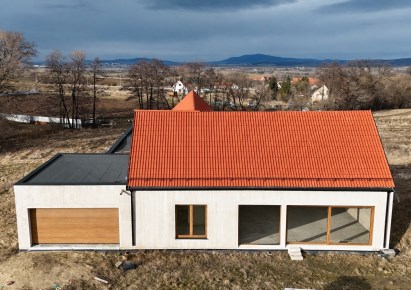 dom na sprzedaż - Dzierżoniów (gw), Owiesno