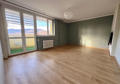 mieszkanie na sprzedaż - Pieszyce