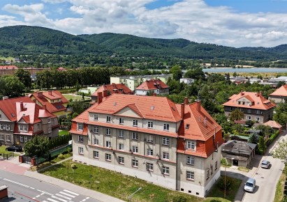 mieszkanie na sprzedaż - Bielawa, Grabskiego