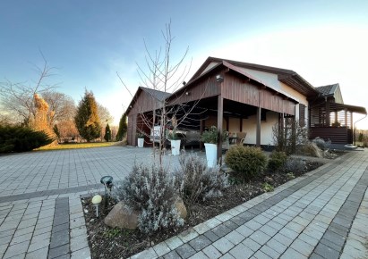 dom na sprzedaż - Kostomłoty, Lisowice