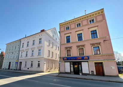lokal na sprzedaż - Dzierżoniów
