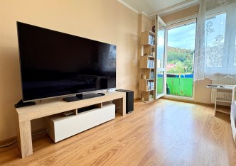 mieszkanie na sprzedaż - Bielawa, os. XXV Lecia