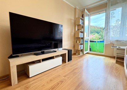 mieszkanie na sprzedaż - Bielawa, os. XXV Lecia