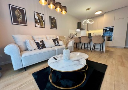 mieszkanie na wynajem - Wrocław, Stare Miasto, Centrum, Księcia Witolda